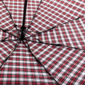 Paraguas Plegable Mujer Auto Open Close - Resistente